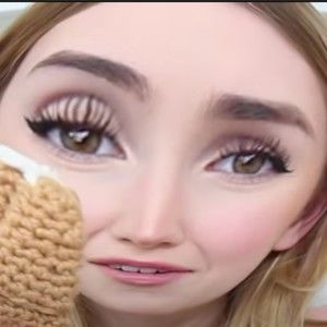 Meet your Posher, Asheri